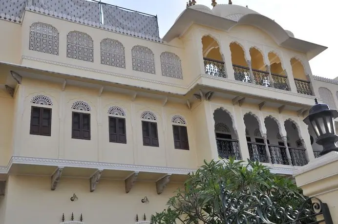 Khandela Haveli