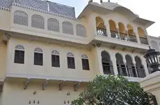 Khandela Haveli 