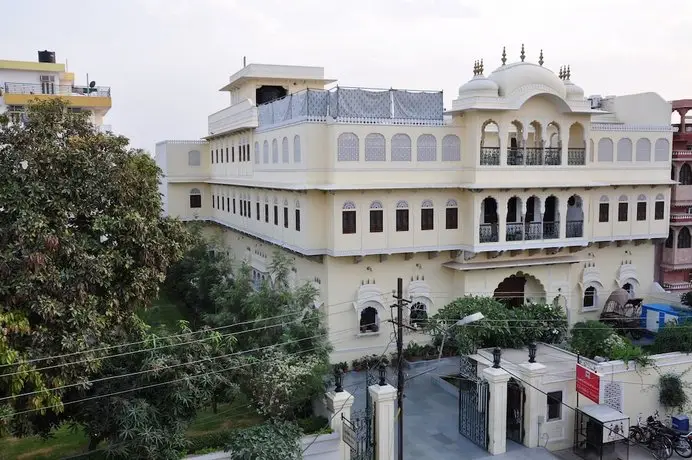 Khandela Haveli