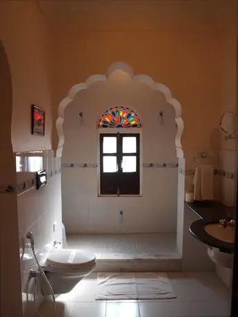 Khandela Haveli 