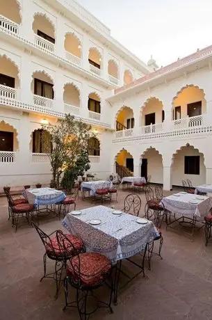 Khandela Haveli 