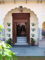 Khandela Haveli 