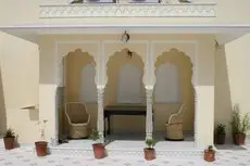 Khandela Haveli 