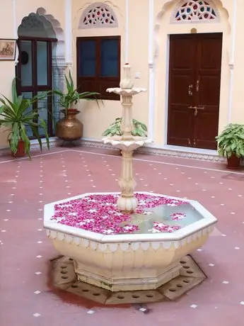 Khandela Haveli 