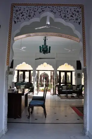 Khandela Haveli 