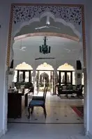 Khandela Haveli 