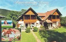 Lang Appartementhaus Schladming Appearance