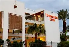 Leonardo Club Eilat - All Inclusive 