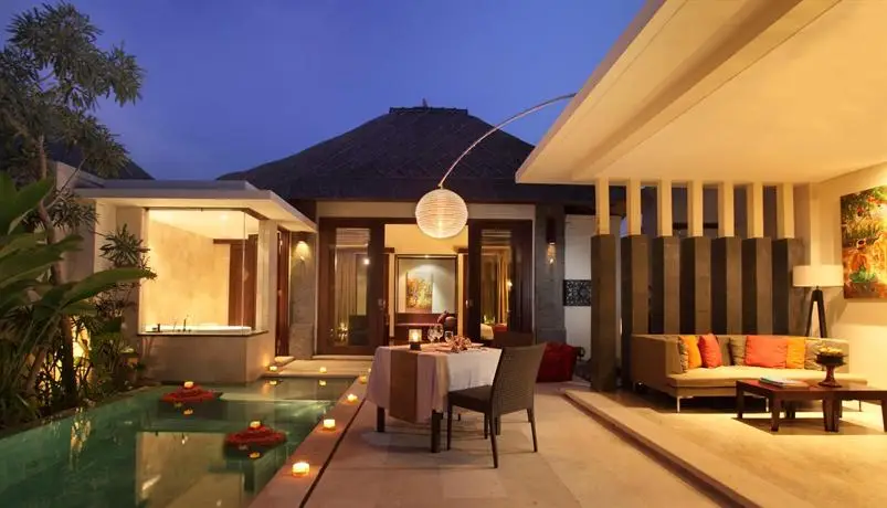 Mahagiri Villas Bali 