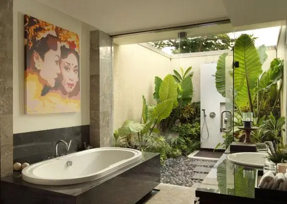 Mahagiri Villas Bali 