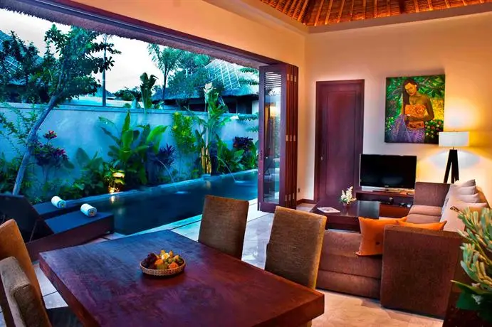 Mahagiri Villas Bali 