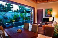 Mahagiri Villas Bali 