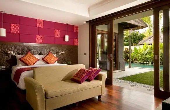 Mahagiri Villas Bali 