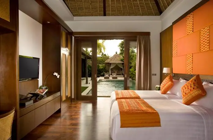 Mahagiri Villas Bali 