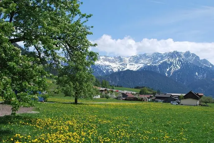 Pension Pinzgauer Stub'n Leogang