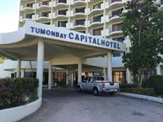 Tumon Bay Capital Hotel 