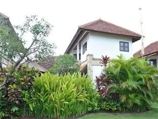 Benoa Quay Villas Bali