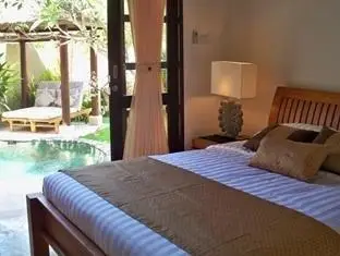 Benoa Quay Villas Bali