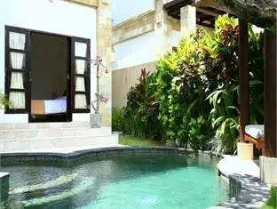 Benoa Quay Villas Bali 