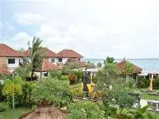 Benoa Quay Villas Bali 