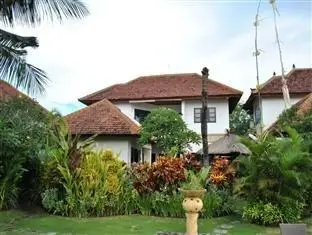 Benoa Quay Villas Bali 