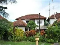 Benoa Quay Villas Bali 