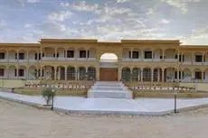 Club Mahindra Jaisalmer 