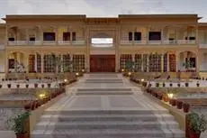 Club Mahindra Jaisalmer 