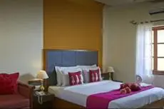 Club Mahindra Jaisalmer 