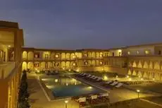 Club Mahindra Jaisalmer 