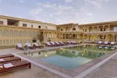 Club Mahindra Jaisalmer 