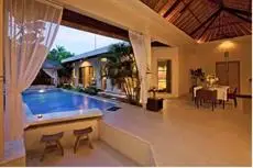 Enigma Bali Villas 