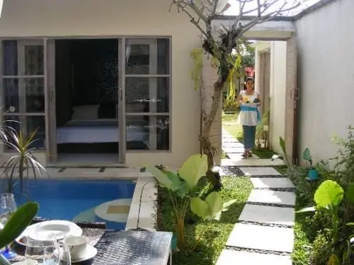 Enigma Bali Villas 