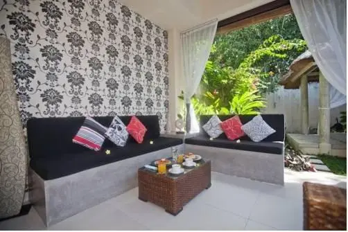 Enigma Bali Villas 