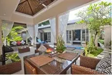 Enigma Bali Villas 