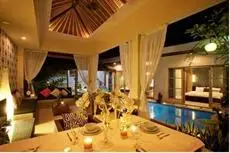 Enigma Bali Villas 