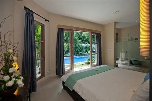 Enigma Bali Villas 