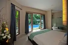 Enigma Bali Villas 