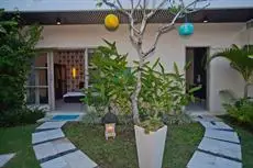 Enigma Bali Villas 