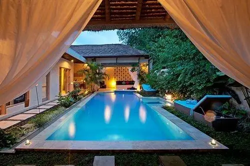 Enigma Bali Villas 