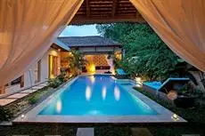 Enigma Bali Villas 