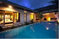 Enigma Bali Villas 