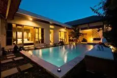 Enigma Bali Villas 