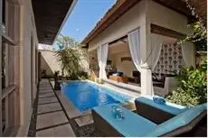 Enigma Bali Villas 