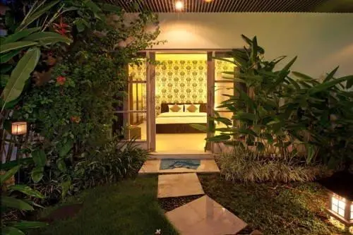 Enigma Bali Villas 