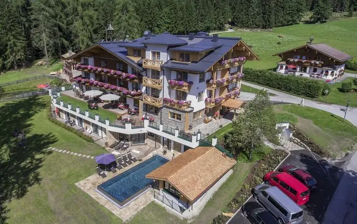 Hotel Lindenhof Ramsau am Dachstein