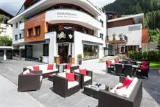 Hotel Rundeck Bar / Restaurant