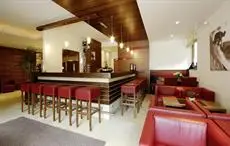 Hotel Rundeck Bar / Restaurant