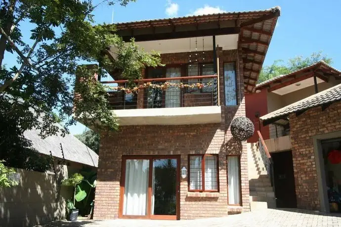 Mariu Guest House 