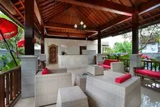 Putri Ayu Cottages 